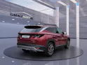 HYUNDAI TUCSON 1.6 T-GDi Hybrid Vertex 4WD