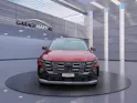 HYUNDAI TUCSON 1.6 T-GDi Hybrid Vertex 4WD