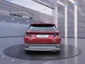 HYUNDAI TUCSON 1.6 T-GDi Hybrid Vertex 4WD