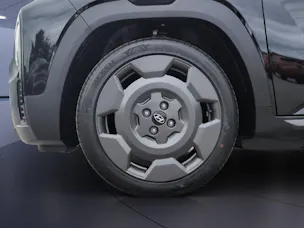 HYUNDAI INSTER Electric Vertex Cross 49 KWH