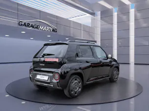 HYUNDAI INSTER Electric Vertex Cross 49 KWH
