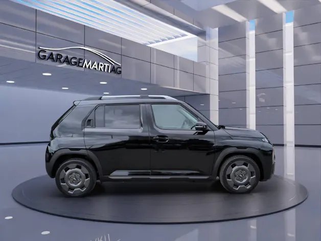HYUNDAI INSTER Electric Vertex Cross 49 KWH
