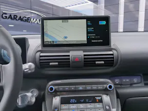 HYUNDAI INSTER Electric Vertex Cross 49 KWH