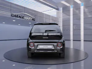 HYUNDAI INSTER Electric Vertex Cross 49 KWH
