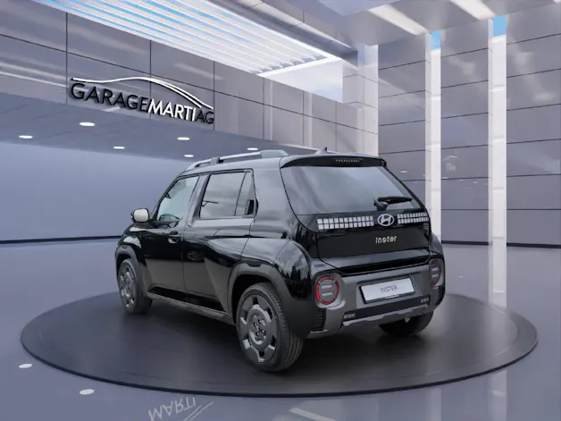 HYUNDAI INSTER Electric Vertex Cross 49 KWH