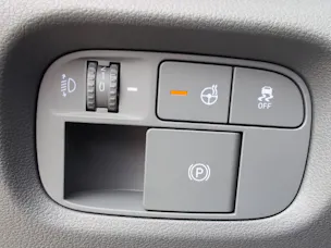 HYUNDAI INSTER Electric Vertex Cross 49 KWH