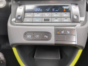 HYUNDAI INSTER Electric Vertex Cross 49 KWH