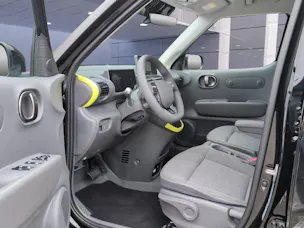 HYUNDAI INSTER Electric Vertex Cross 49 KWH