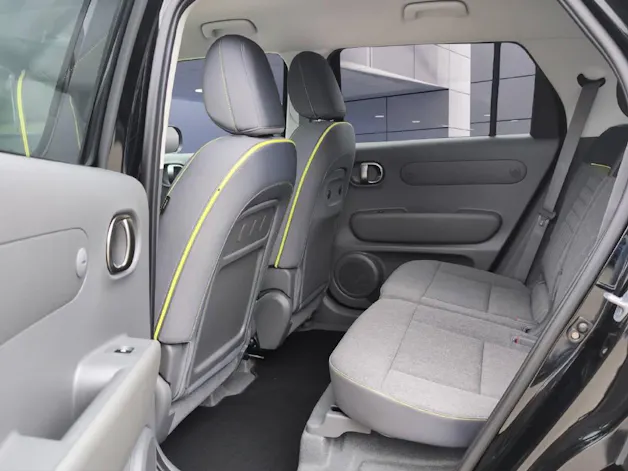 HYUNDAI INSTER Electric Vertex Cross 49 KWH