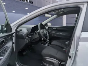 HYUNDAI i20 1.0 T-GDi Amplia Safe Tec GO!