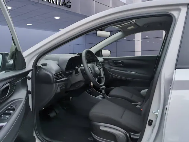 HYUNDAI i20 1.0 T-GDi Amplia Safe Tec GO!