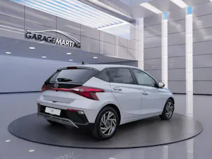 HYUNDAI i20 1.0 T-GDi Amplia Safe Tec GO!