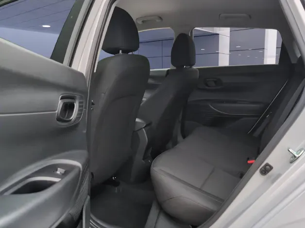 HYUNDAI i20 1.0 T-GDi Amplia Safe Tec GO!