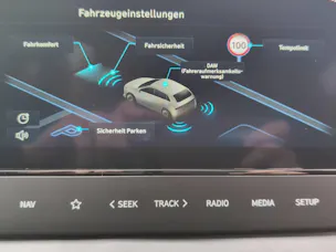HYUNDAI i20 1.0 T-GDi Amplia Safe Tec GO!