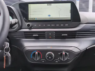 HYUNDAI i20 1.0 T-GDi Amplia Safe Tec GO!