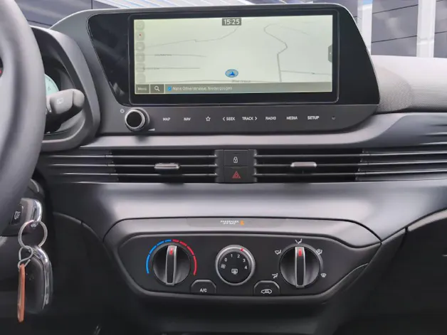 HYUNDAI i20 1.0 T-GDi Amplia Safe Tec GO!