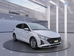 HYUNDAI i20 1.0 T-GDi Amplia Safe Tec GO!