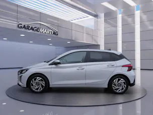 HYUNDAI i20 1.0 T-GDi Amplia Safe Tec GO!