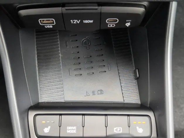 HYUNDAI i20 1.0 T-GDi Amplia Safe Tec GO!