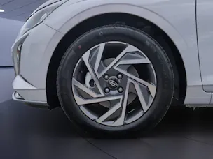 HYUNDAI i20 1.0 T-GDi Amplia Safe Tec GO!