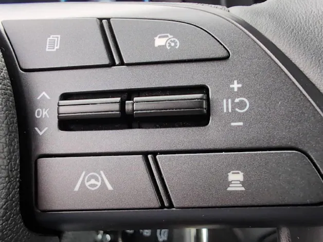 HYUNDAI i20 1.0 T-GDi Amplia Safe Tec GO!