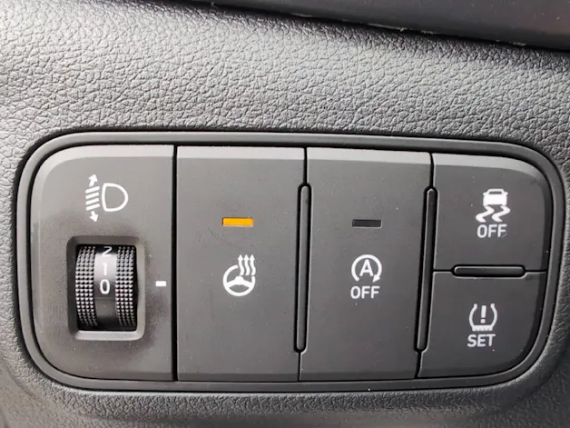 HYUNDAI i20 1.0 T-GDi Amplia Safe Tec GO!
