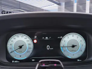 HYUNDAI i20 1.0 T-GDi Amplia Safe Tec GO!