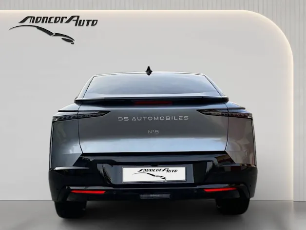 DS No8 230ch Automatique PALLAS