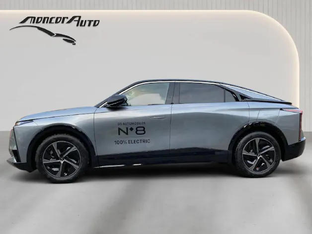 DS No8 230ch Automatique PALLAS