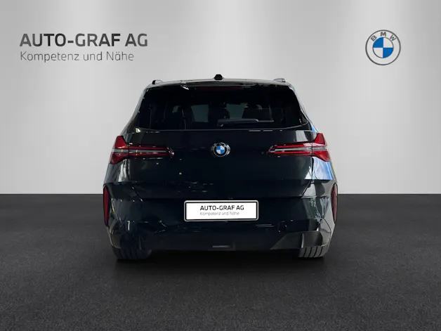 BMW X3 G45 20d xDrive M Sport Pro