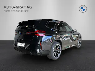 BMW X3 G45 20d xDrive M Sport Pro