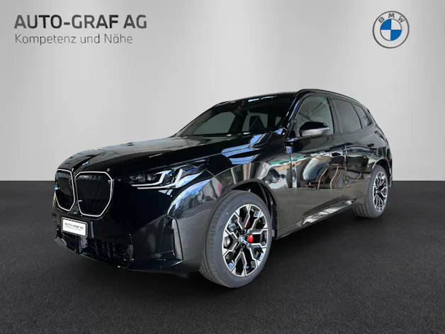 BMW X3 G45 20d xDrive M Sport Pro
