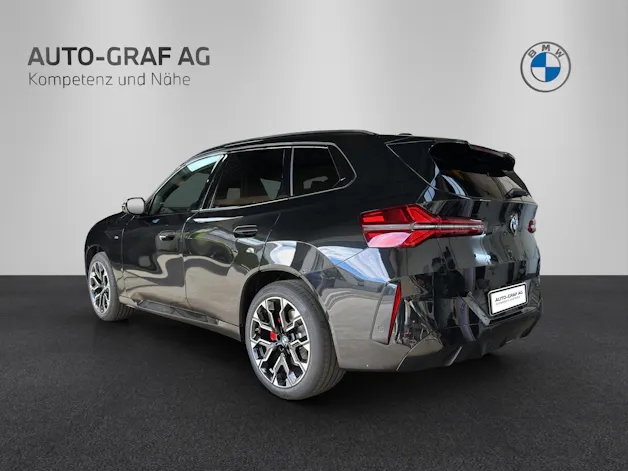 BMW X3 G45 20d xDrive M Sport Pro