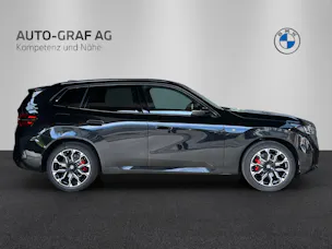 BMW X3 G45 20d xDrive M Sport Pro