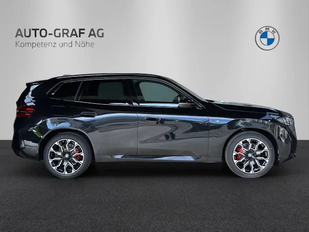 BMW X3 G45 20d xDrive M Sport Pro