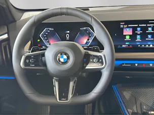 BMW X3 G45 20d xDrive M Sport Pro