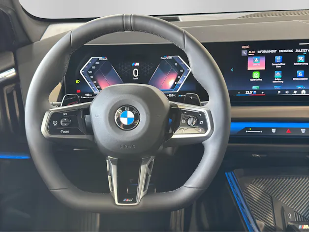 BMW X3 G45 20d xDrive M Sport Pro