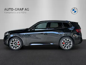 BMW X3 G45 20d xDrive M Sport Pro