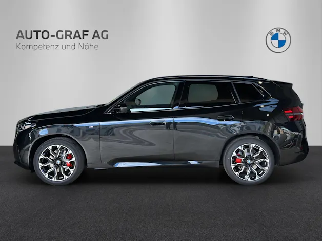 BMW X3 G45 20d xDrive M Sport Pro