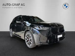 BMW X3 G45 20d xDrive M Sport Pro