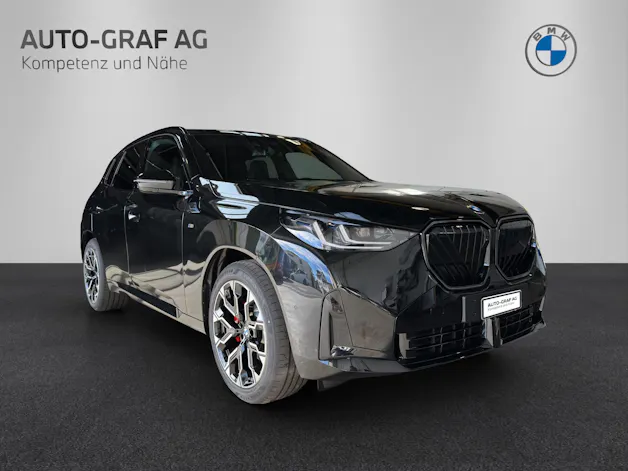 BMW X3 G45 20d xDrive M Sport Pro
