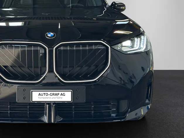 BMW X3 G45 20d xDrive M Sport Pro