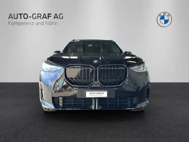 BMW X3 G45 20d xDrive M Sport Pro