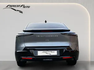 DS No8 230ch Automatique PALLAS
