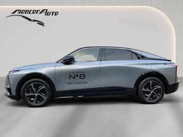 DS No8 230ch Automatique PALLAS