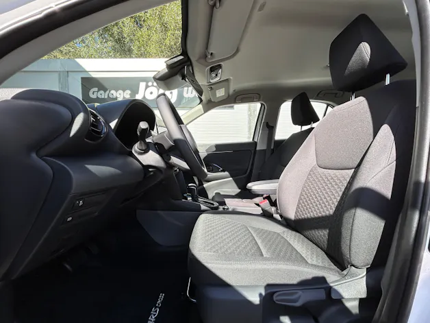 Toyota Yaris Cross 1.5 VVT-i HSD Comfort AWD-i