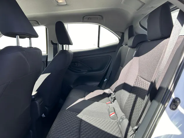 Toyota Yaris Cross 1.5 VVT-i HSD Comfort AWD-i