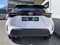 Toyota Yaris Cross 1.5 VVT-i HSD Comfort AWD-i