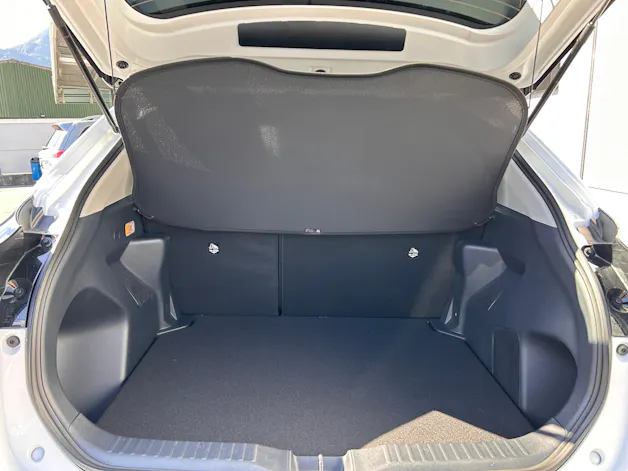 Toyota Yaris Cross 1.5 VVT-i HSD Comfort AWD-i