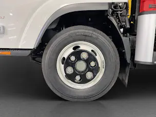 ISUZU M30 H DR 5.2 Ddi NEES2 Generation 2 Hakengerät